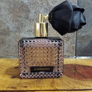 Scandalous by Victoria secret